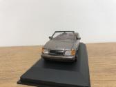 Mercedes-benz 300 CE-24 (C124) - nuotraukos Nr. 2