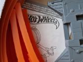 Hot Wheels didžiulė lenktynių trasa su triukais - nuotraukos Nr. 5