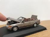 Mercedes-benz 300 CE-24 (C124) - nuotraukos Nr. 5