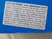 Hot Wheels didžiulė lenktynių trasa su triukais - nuotraukos Nr. 8
