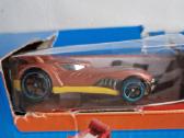 Hot Wheels didžiulė lenktynių trasa su triukais - nuotraukos Nr. 6