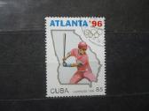 1995 m. olimpinės žaidynės – Atlanta, 1996 m., JAV