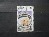 1996 m. Pirmojo žmogaus kosmose 35-osios metinės