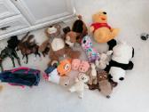 Lėlės Barbie, Ellza ir Ana, Molly, Baby Born. + - nuotraukos Nr. 10