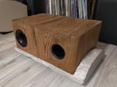 Unikalios lentynines koloneles ir Jbl subas - nuotraukos Nr. 5