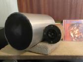 Unikalios lentynines koloneles ir Jbl subas - nuotraukos Nr. 7
