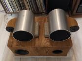 Unikalios lentynines koloneles ir Jbl subas - nuotraukos Nr. 11