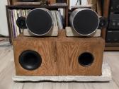Unikalios lentynines koloneles ir Jbl subas - nuotraukos Nr. 12