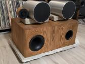 Unikalios lentynines koloneles ir Jbl subas - nuotraukos Nr. 13
