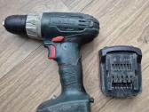 Metabo 14.4v suktukas-gręžtuvas - nuotraukos Nr. 3