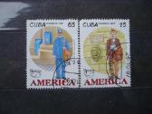 1997 m. Amerika – paštininkas
