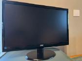 Monitorius Aoc E2250swdak (2vnt.)