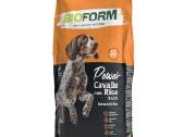 Bio Form Power Horse sausas maistas šunims 20kg