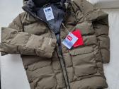 Žieminė Helly Hansen parka 176 dydžio
