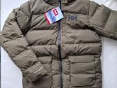 Žieminė Helly Hansen parka 176 dydžio - nuotraukos Nr. 2