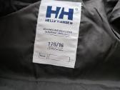 Žieminė Helly Hansen parka 176 dydžio - nuotraukos Nr. 15