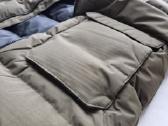 Žieminė Helly Hansen parka 176 dydžio - nuotraukos Nr. 16
