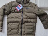 Žieminė Helly Hansen parka 176 dydžio - nuotraukos Nr. 4
