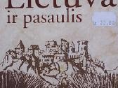Lietuva ir pasaulis 11 klasei - nuotraukos Nr. 5