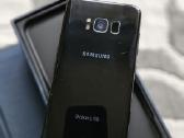 Samsung S8 - nuotraukos Nr. 3