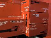 Paslode,max,milwaukee,makita,hilti,metabo,wurth - nuotraukos Nr. 9