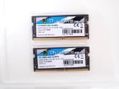 G.skill Ripjaws 32gb (2x16gb) So-dimm RAM Ddr4