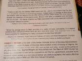 Knyga Deals from Hell: M&a Lessons - nuotraukos Nr. 3