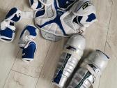 Bauer Nike vaikiskos apsaugos - nuotraukos Nr. 2