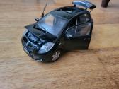 Toyota Yaris modeliukas - nuotraukos Nr. 2