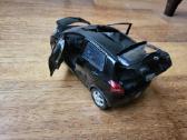 Toyota Yaris modeliukas - nuotraukos Nr. 3