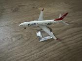 Turkish Airlines Boeing lėktuvo modeliukas - nuotraukos Nr. 3