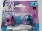 Lps naujas rinkinys, 3 serija