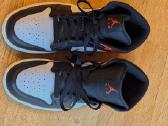 Nike Air Jordan kedai, sneakers (dq8426-801) - nuotraukos Nr. 3