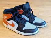 Nike Air Jordan kedai, sneakers (dq8426-801) - nuotraukos Nr. 2