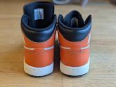 Nike Air Jordan kedai, sneakers (dq8426-801) - nuotraukos Nr. 4