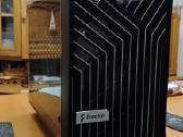 Fractal Design Torrent Nano Rgb korpusas - nuotraukos Nr. 2