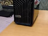 Fractal Design Torrent Nano Rgb korpusas - nuotraukos Nr. 3
