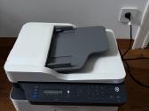 Spausdintuvas Hp Color Laser Mfp 179fnw