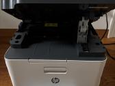 Spausdintuvas Hp Color Laser Mfp 179fnw - nuotraukos Nr. 2
