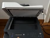 Spausdintuvas Hp Color Laser Mfp 179fnw - nuotraukos Nr. 3
