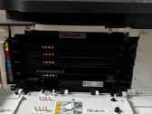 Spausdintuvas Hp Color Laser Mfp 179fnw - nuotraukos Nr. 4