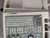 Echoskopo aparatas medison Sa 6000c dalimis