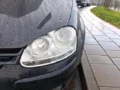 VW Golf V, Golf Iv,VW Sharan I,opel Meriva detalės - nuotraukos Nr. 3