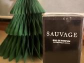 Dior Sauvage Eau De Parfum 100ml
