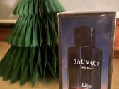 Dior Sauvage Eau De Parfum 100ml - nuotraukos Nr. 2