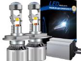 H4 LED