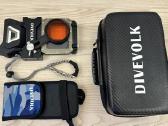 Divevolk Nardymo dėklas telefonams