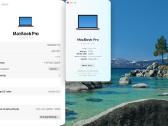 MacBook Pro 13-in. (M1, 2020) 512gb SSD 8gb RAM - nuotraukos Nr. 5