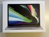 MacBook Pro 13-in. (M1, 2020) 512gb SSD 8gb RAM - nuotraukos Nr. 6