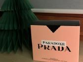 Prada Paradoxe Eau De Parfum 90ml